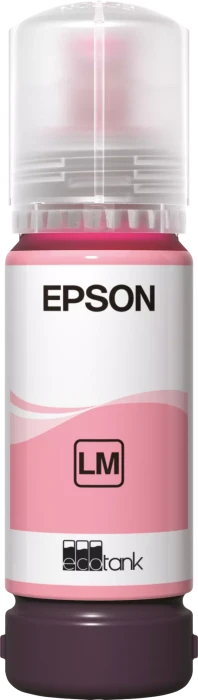 Epson Tinte 107/108 magenta hell
