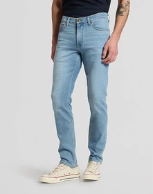 Lee Luke Medium Stretch Jeans firestone (Herren)