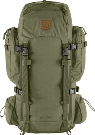 Fjällräven Kajka 55 S/M grüen