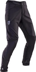 Leatt MTB Trail 3.0 Liner Fahrradhose lang ghost black (Herren)