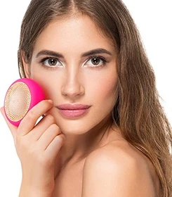 Foreo UFO 2 Intelligente Maskenbehandlung fuchsia