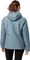 Vaude Neyland Insulated Hooded Funktionsjacke nordic blue (Damen) Vorschaubild