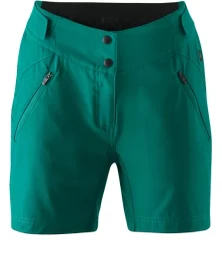Gonso Igna Fahrradhose kurz quetzal green (Damen)