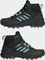 adidas Terrex Swift R3 Mid GTX core black/mint ton/grey five (Damen) Vorschaubild