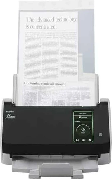 RICOH fi-8040