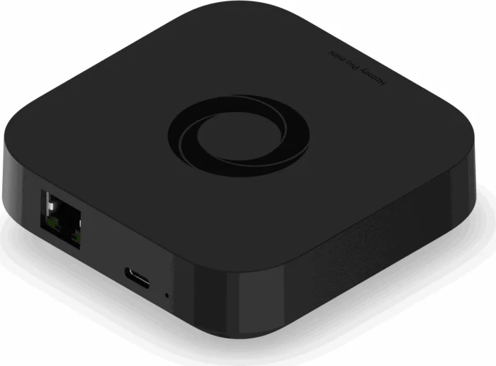 Homey Pro mini, EU