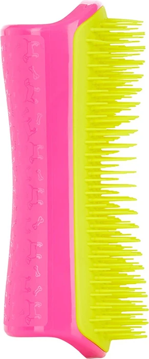 Pet Teezer Detangling pink