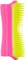 PET Teezer De-Shedding & Grooming Brush, Gelb/Pink Vorschaubild