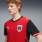 Puma FIFA WM 2026 Österreich Authentic Heimtrikot kurzarm (Herren) Vorschaubild