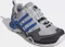adidas Terrex Swift R2 GTX grey two/glory blue/core black (Herren) Vorschaubild