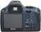 Pentax K-x blau mit Objektiv smc DA L 18-55mm 3.5-5.6 AL Vorschaubild