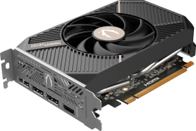 Zotac Gaming GeForce RTX 5060 Solo, 8GB GDDR7, HDMI, 3x DP
