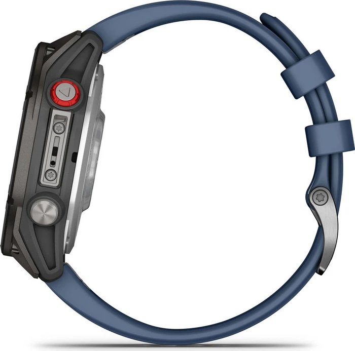 Garmin quatix 8 Pro