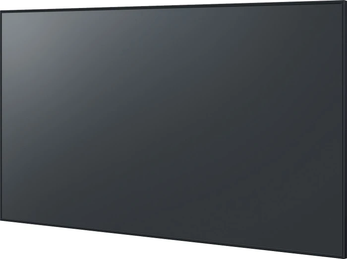 Panasonic TH-86SQ1W, 86"