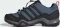 adidas Terrex Swift R2 GTX wonder steel/core black/semi impact orange (Herren) Vorschaubild