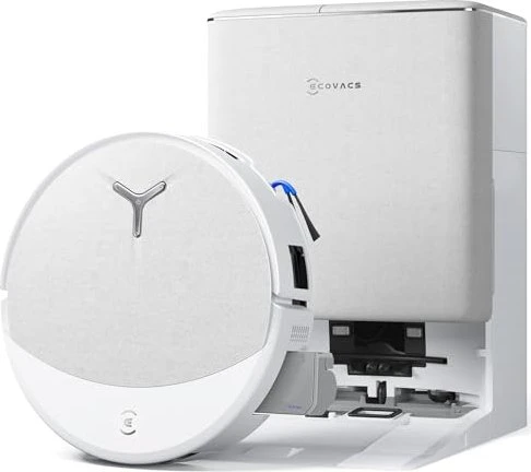 Ecovacs Deebot T90 Pro Omni Serie