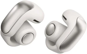 Bose Ultra Open Earbuds weiß