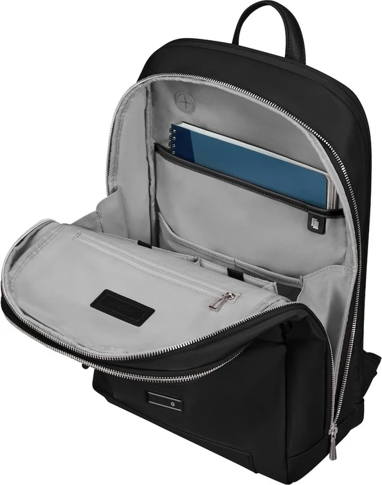 Samsonite Zalia 3.0, Rucksack, 15.6", black