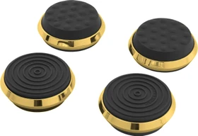 Oehlbach Air Absorb Resonanzdämpfer gold