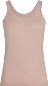 Icebreaker Siren Tank Funktionsshirt ärmellos pink quartz (Damen)