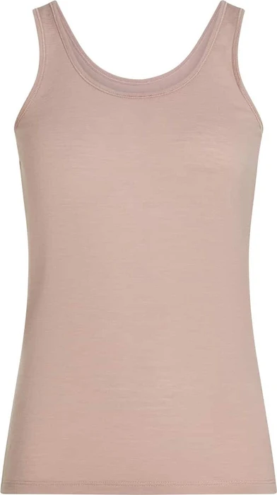 Icebreaker Siren Tank Funktionsshirt ärmellos (Damen)