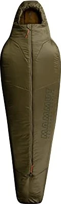Mammut Perform Fiber -7C Mumienschlafsack