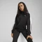 Puma T7 Always On Trainingsjacke puma black (Junior) Vorschaubild