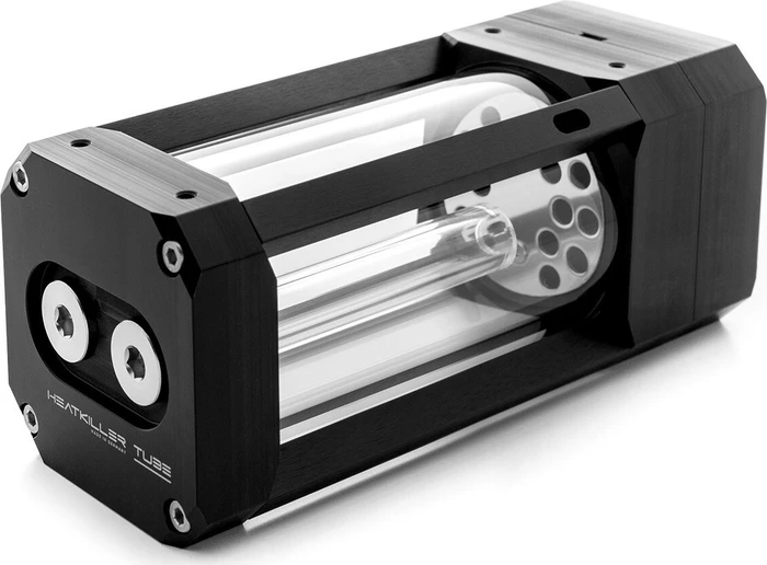 Watercool Heatkiller Tube 100 DDC Multiport