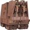 Revell 3D Puzzle The Mandalorian: Sandcrawler Vorschaubild