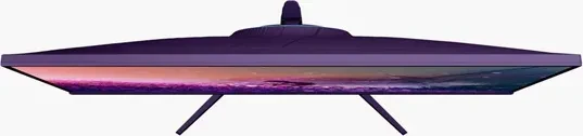 Arozzi Nova 27T2K180, Purple, 27"