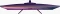 Arozzi Nova 27T2K180, Purple, 27" Vorschaubild