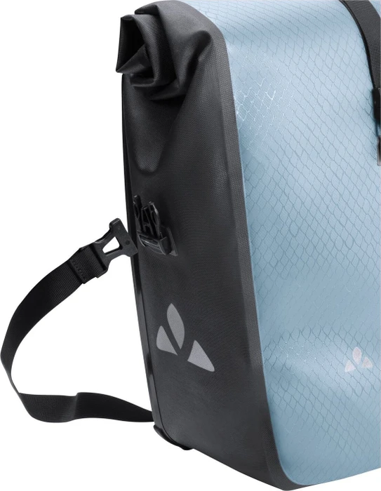 Vaude Aqua Back Single Recycled Gepäcktasche nordic blue