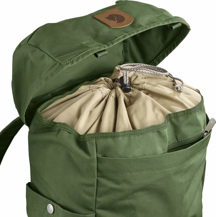 Fjällräven Greenland Top fern