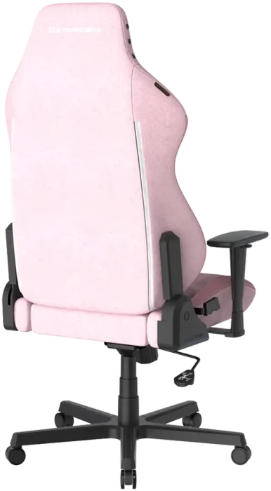 DXRacer Drifting Series 2023 L Stoff Gamingstuhl, pink