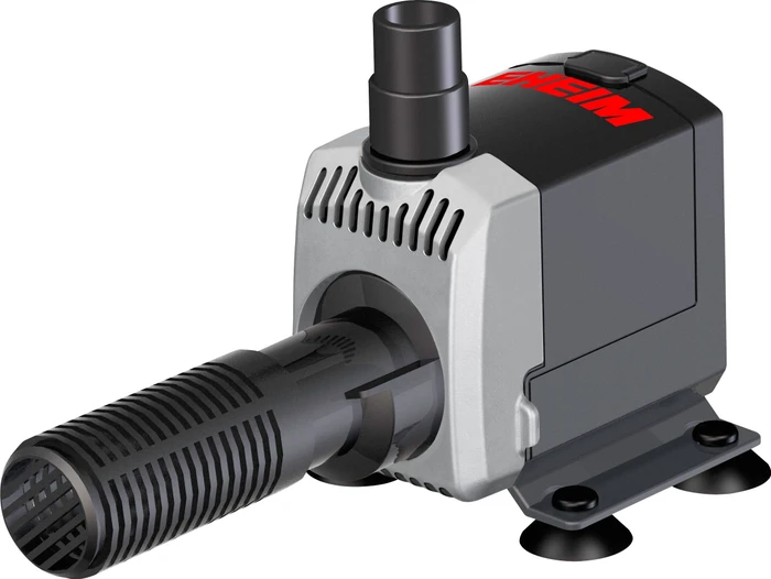 EHEIM compactON 600 Pumpe