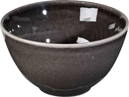 Broste Copenhagen Nordic Coal Schüssel 15cm