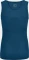 Ortovox 120 Comp Light Funktionsshirt ärmellos petrol blue (Damen) Vorschaubild