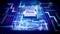 Intel Core i5-13400 (B0), 6P+4E/16T, 2.50-4.60GHz, tray Vorschaubild