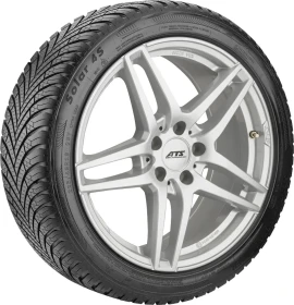 Star Performer Solar 4S 185/70 R14 88H