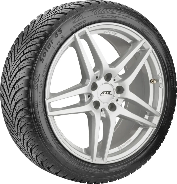 Star Performer Solar 4S 185/70 R14 88H