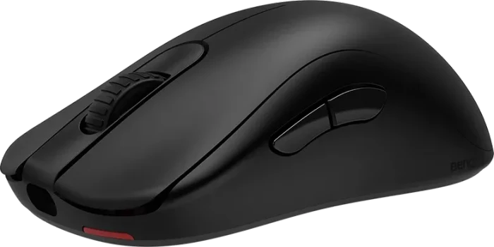 BenQ Zowie ZA13-DW 4K Wireless mit Ladestation, schwarz, USB
