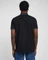 Lee Regular Pique Poloshirt kurzarm schwarz (Herren) Vorschaubild