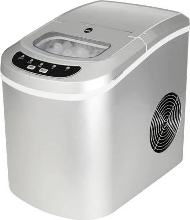 Wilfa ICE-12S Frostbitt Eiswürfelbereiter