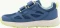 Jack Wolfskin Woodland 2 Texapore Low VC evening sky (Junior) Vorschaubild