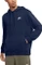 Nike Sportswear Club Hoodie (Herren) Vorschaubild