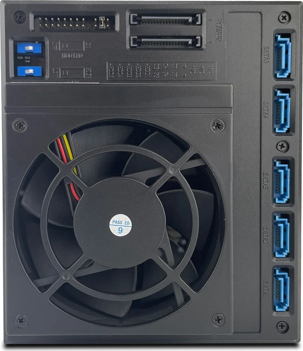 Fantec BP-T3151-12G/6G
