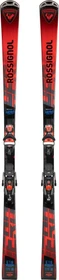 Rossignol Hero Elite LT TI Konect + NX 12 GW (inkl. Bindung) (Modell 2024/2025)