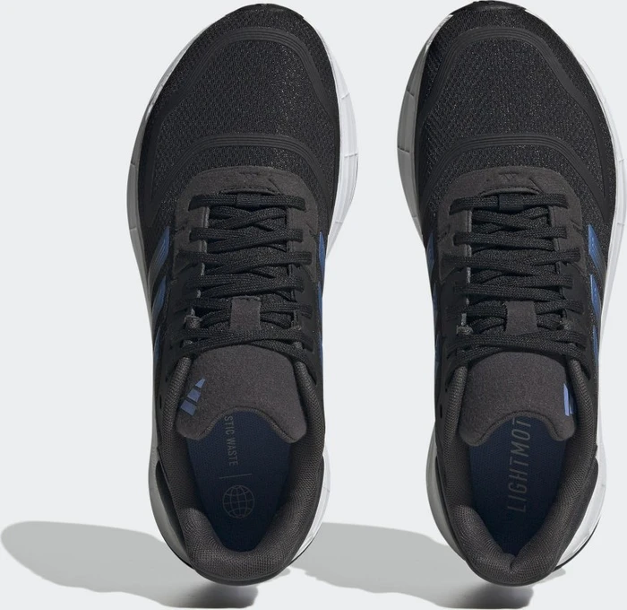 adidas Duramo SL 2.0 core black/blue fusion met./night metallic (Damen)