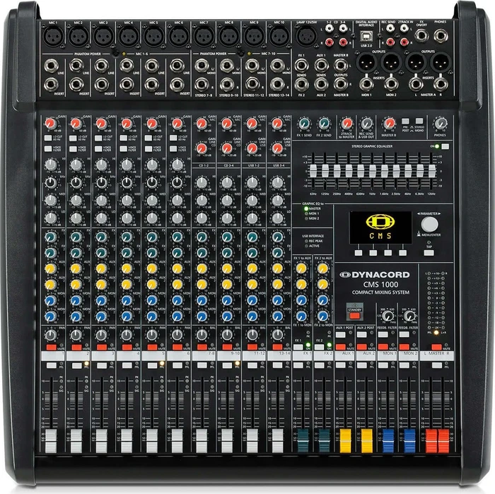 Dynacord CMS 3