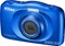 Nikon Coolpix W150 blau Vorschaubild